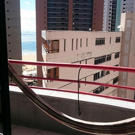 Residence Porto De Iracema Форталеза Екстериор снимка