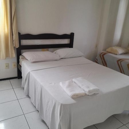 Residence Porto De Iracema Форталеза Стая снимка