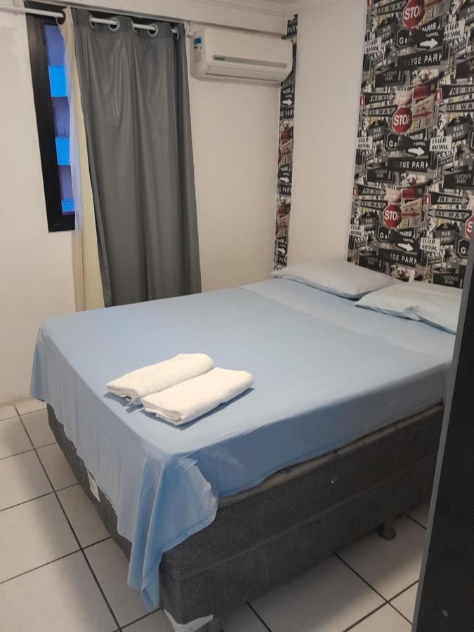 Residence Porto De Iracema Форталеза Екстериор снимка