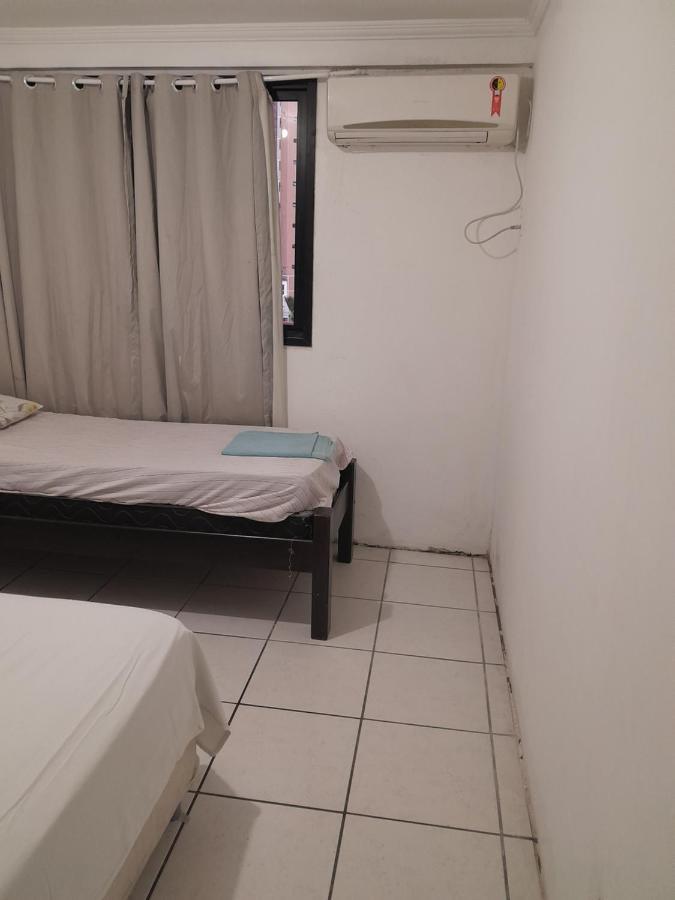 Residence Porto De Iracema Форталеза Екстериор снимка