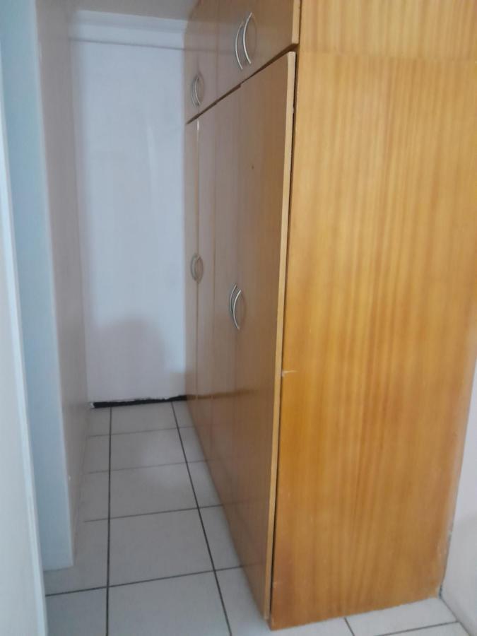 Residence Porto De Iracema Форталеза Екстериор снимка