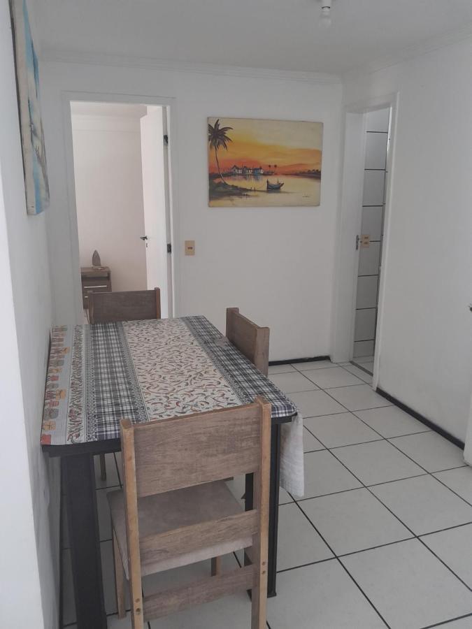 Residence Porto De Iracema Форталеза Екстериор снимка