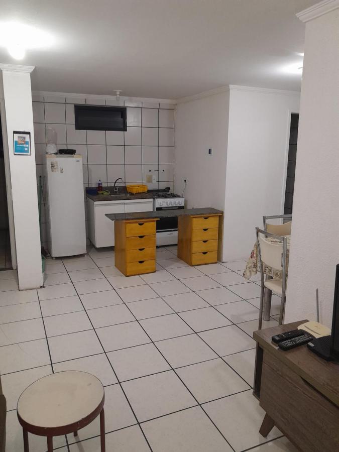 Residence Porto De Iracema Форталеза Екстериор снимка
