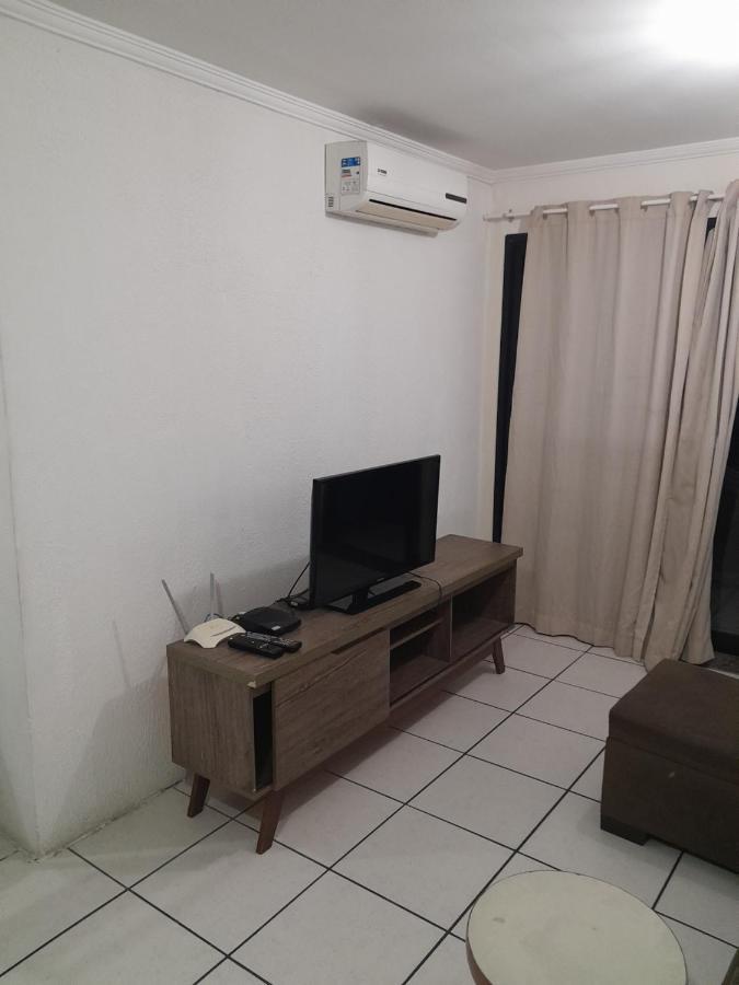 Residence Porto De Iracema Форталеза Екстериор снимка
