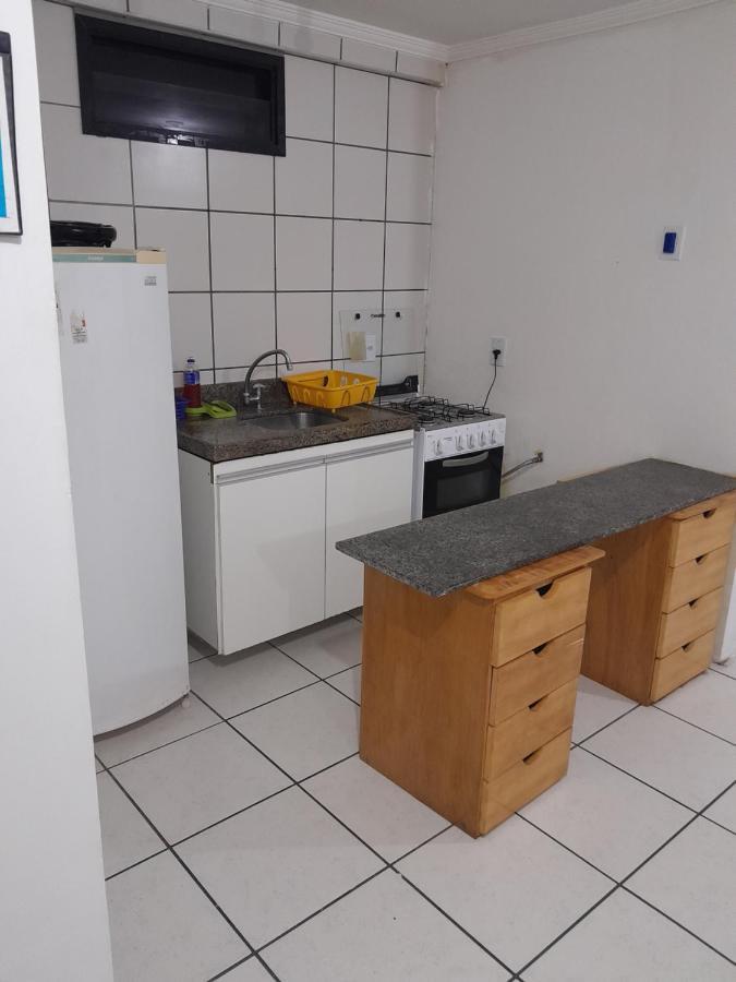 Residence Porto De Iracema Форталеза Екстериор снимка