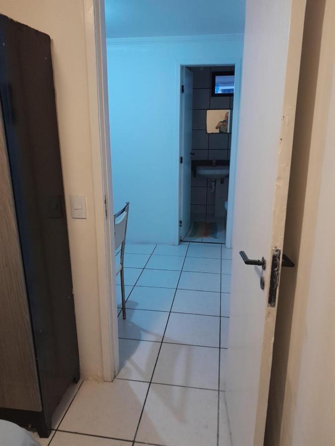Residence Porto De Iracema Форталеза Екстериор снимка