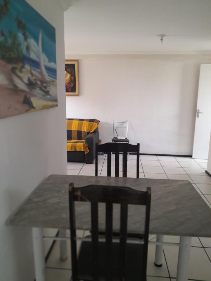 Residence Porto De Iracema Форталеза Екстериор снимка