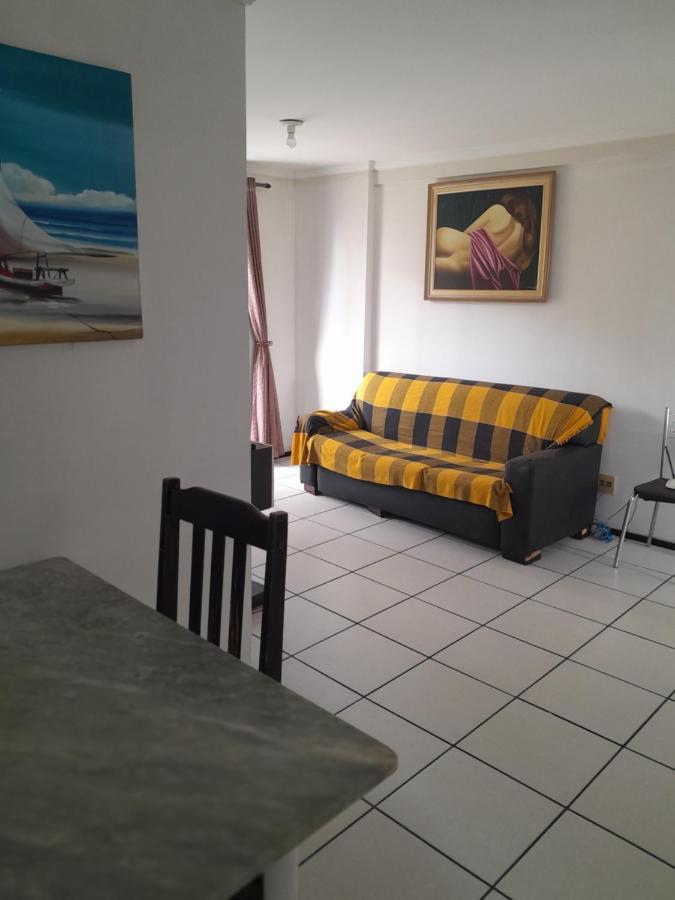 Residence Porto De Iracema Форталеза Екстериор снимка