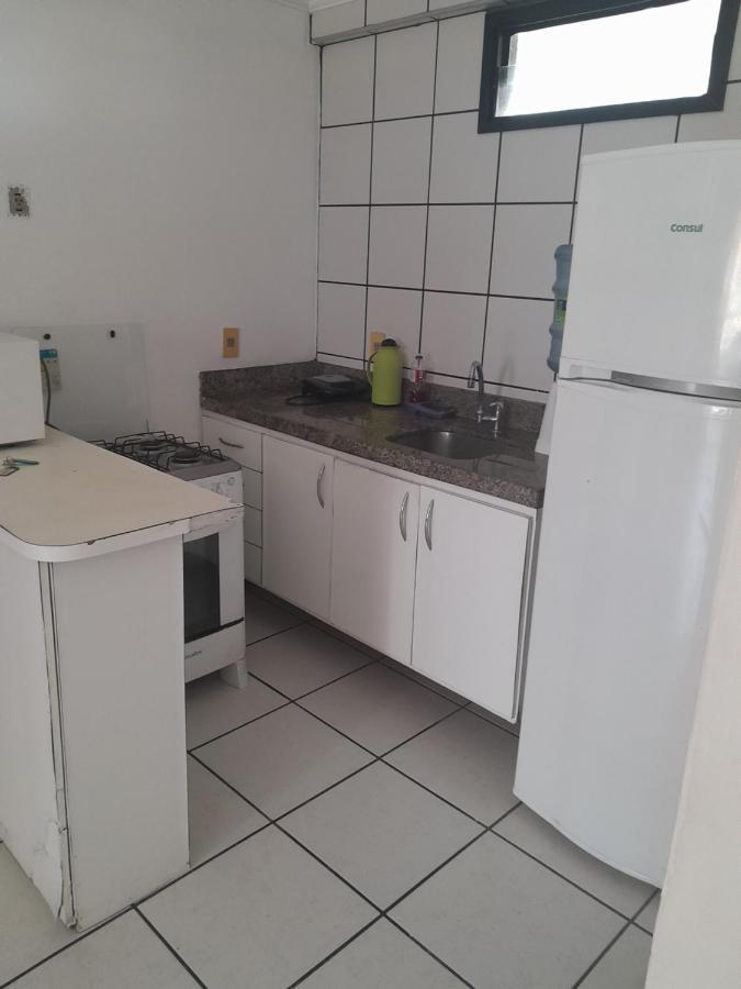 Residence Porto De Iracema Форталеза Екстериор снимка