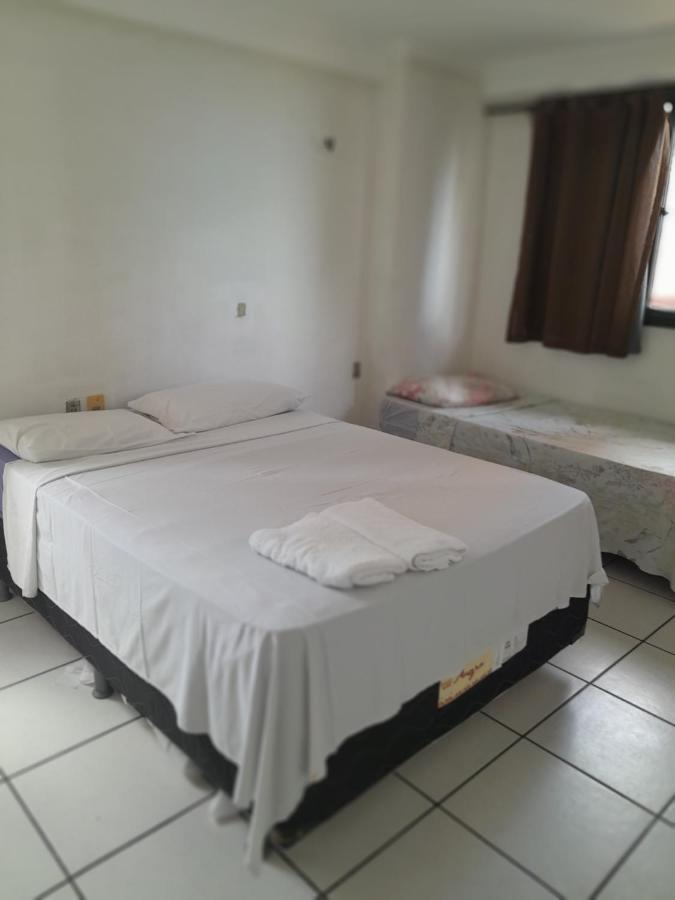 Residence Porto De Iracema Форталеза Екстериор снимка