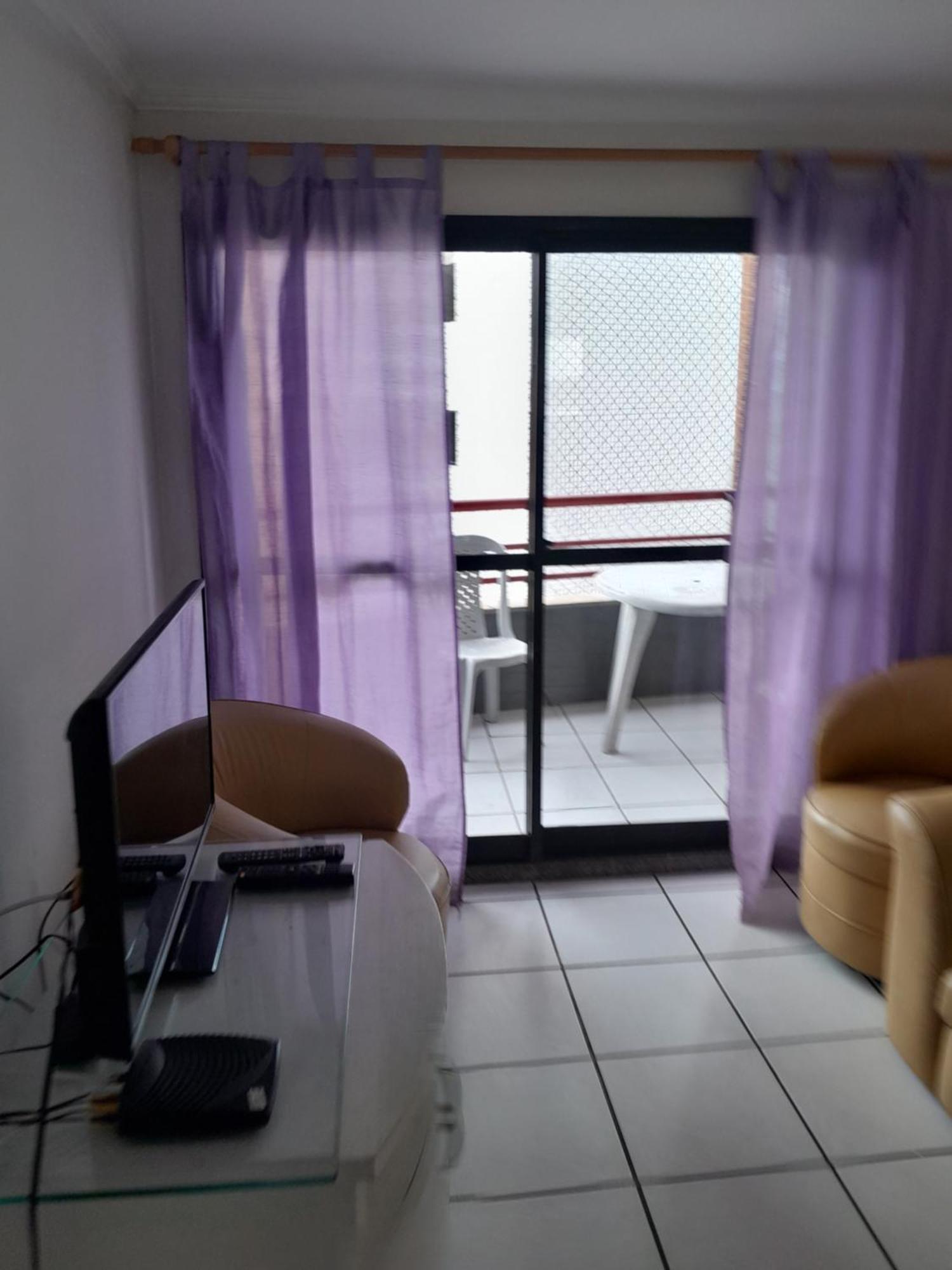 Residence Porto De Iracema Форталеза Стая снимка