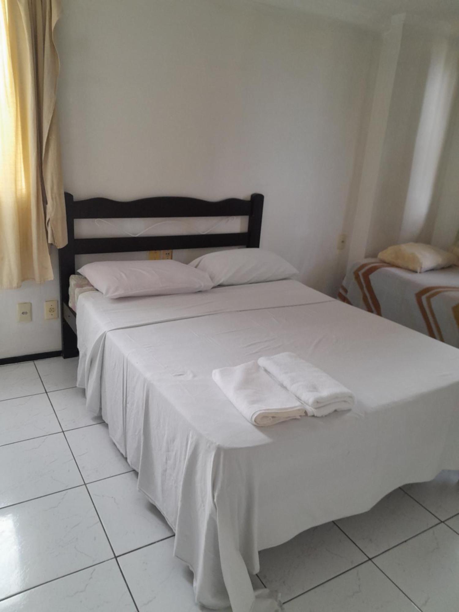 Residence Porto De Iracema Форталеза Стая снимка