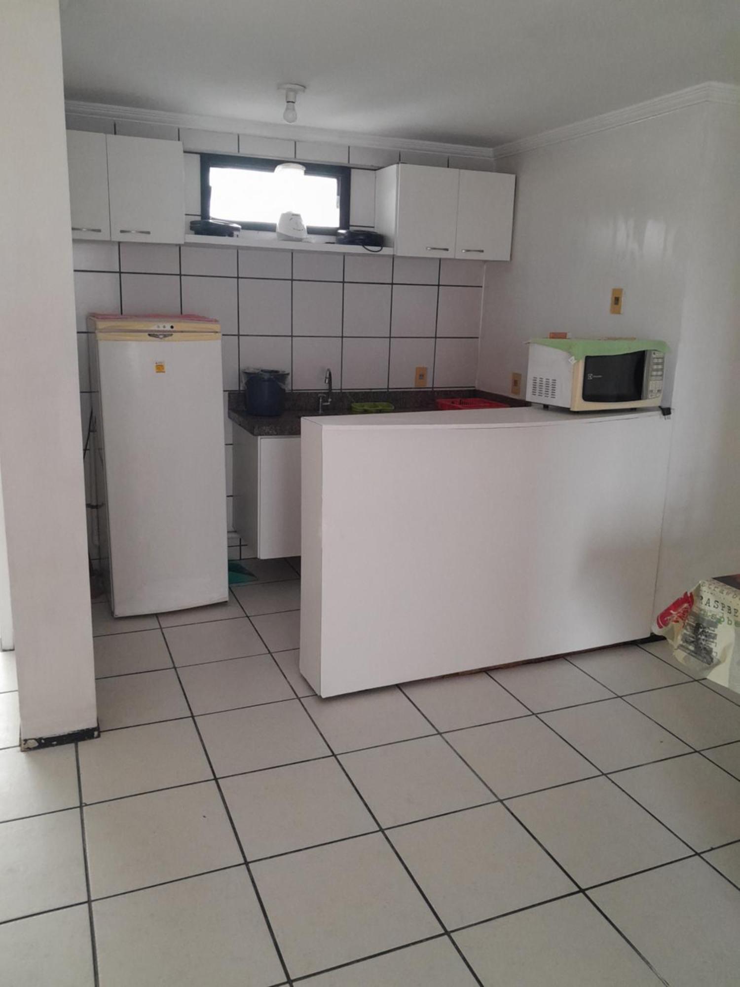 Residence Porto De Iracema Форталеза Стая снимка