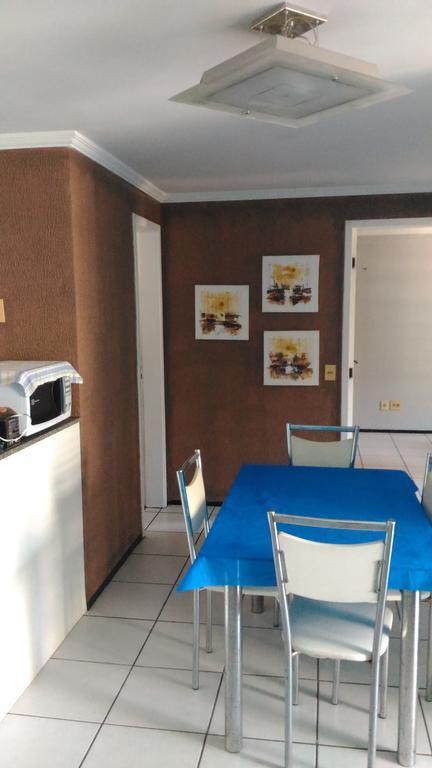Residence Porto De Iracema Форталеза Екстериор снимка