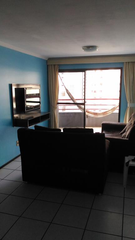 Residence Porto De Iracema Форталеза Екстериор снимка