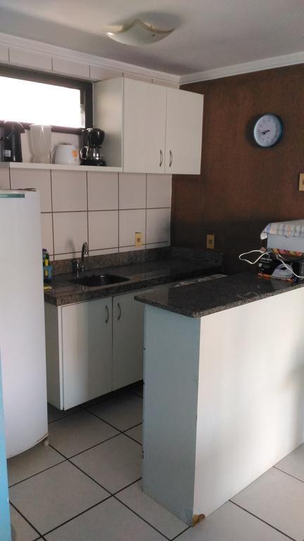Residence Porto De Iracema Форталеза Екстериор снимка