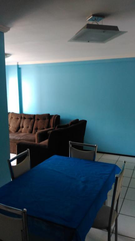 Residence Porto De Iracema Форталеза Екстериор снимка