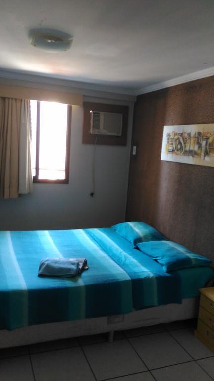 Residence Porto De Iracema Форталеза Екстериор снимка