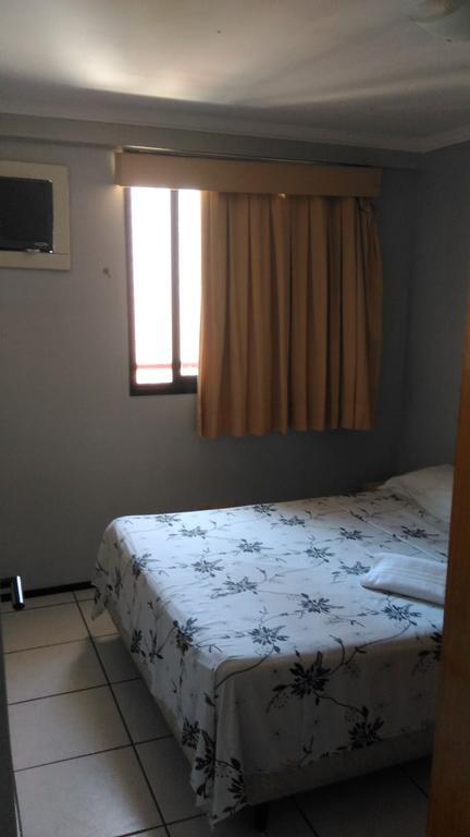 Residence Porto De Iracema Форталеза Екстериор снимка