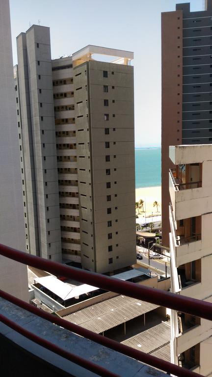 Residence Porto De Iracema Форталеза Екстериор снимка