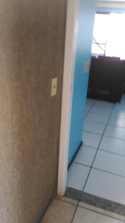 Residence Porto De Iracema Форталеза Екстериор снимка