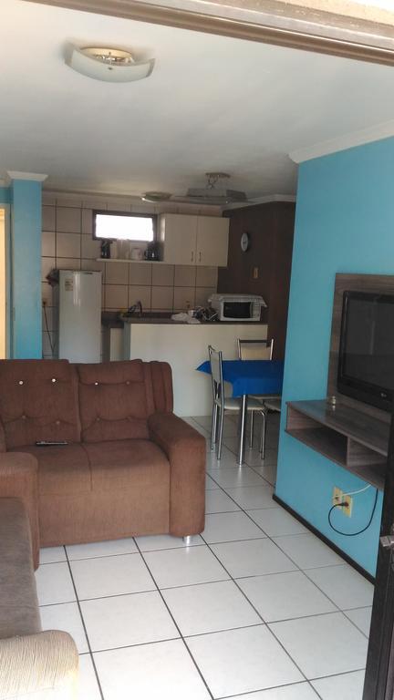 Residence Porto De Iracema Форталеза Екстериор снимка