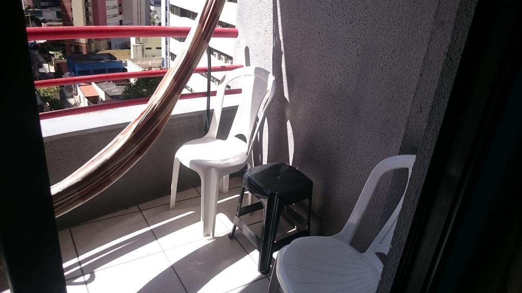Residence Porto De Iracema Форталеза Екстериор снимка