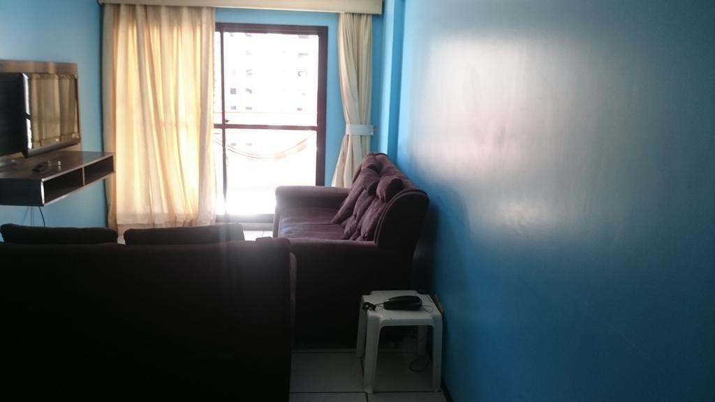 Residence Porto De Iracema Форталеза Екстериор снимка