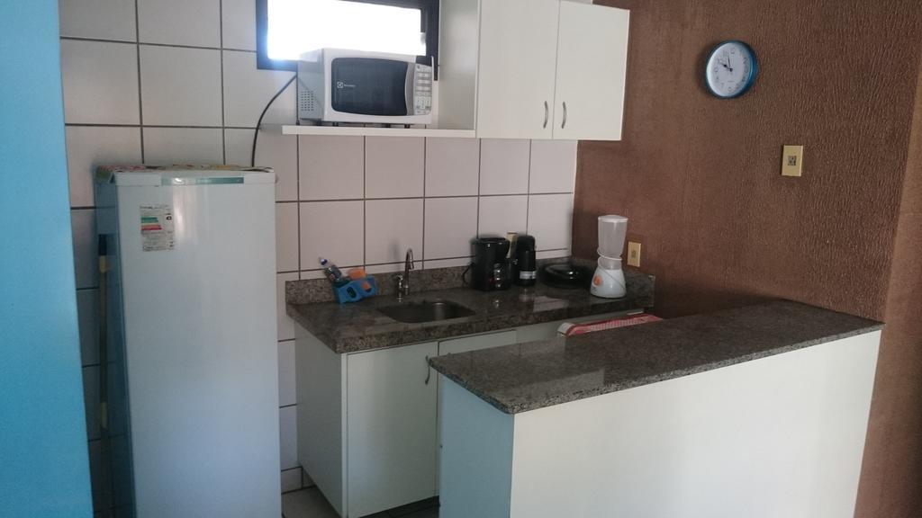 Residence Porto De Iracema Форталеза Екстериор снимка