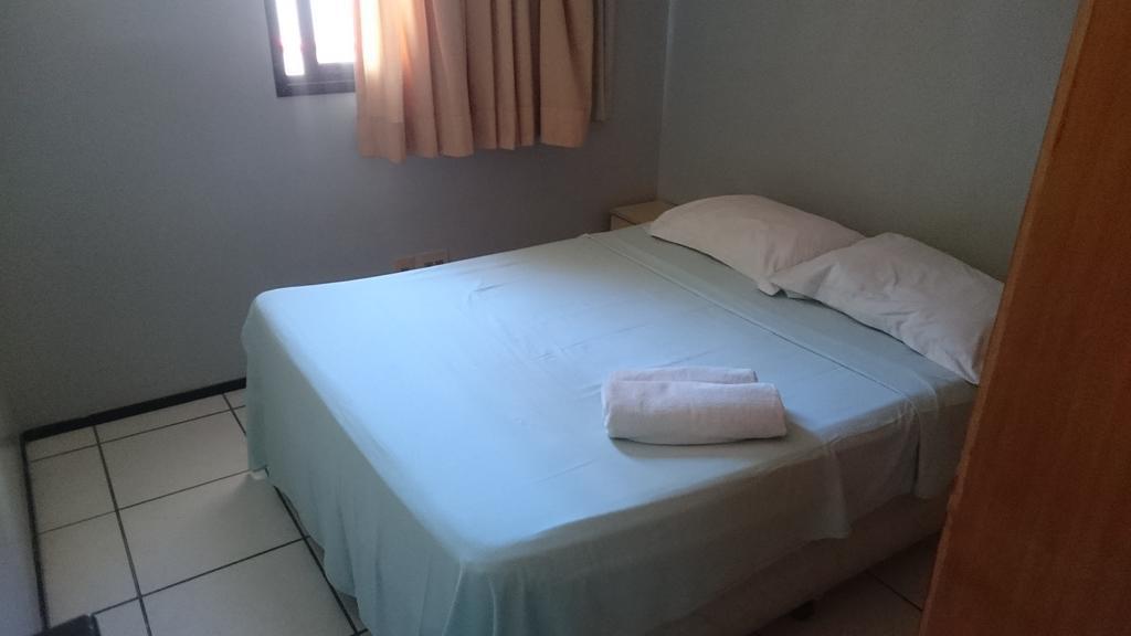 Residence Porto De Iracema Форталеза Екстериор снимка