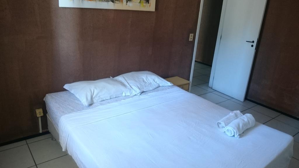 Residence Porto De Iracema Форталеза Екстериор снимка