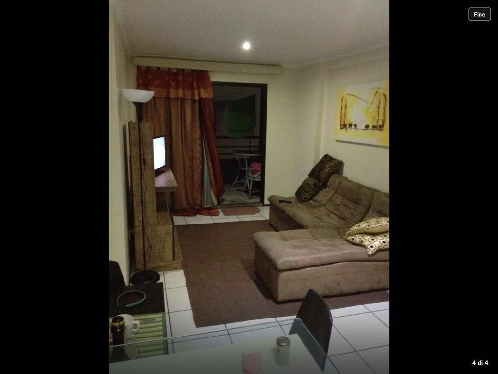 Residence Porto De Iracema Форталеза Екстериор снимка