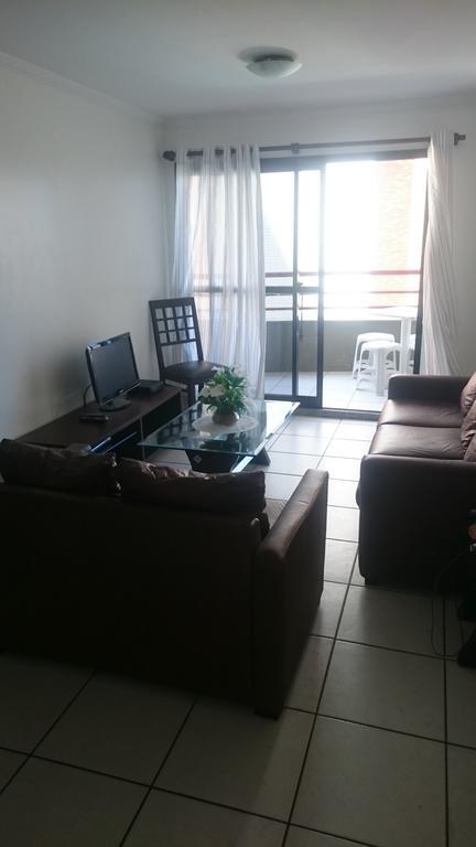 Residence Porto De Iracema Форталеза Екстериор снимка