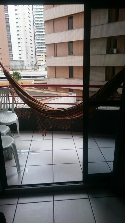 Residence Porto De Iracema Форталеза Екстериор снимка