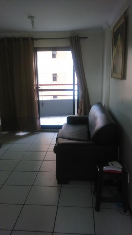 Residence Porto De Iracema Форталеза Екстериор снимка