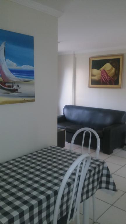 Residence Porto De Iracema Форталеза Екстериор снимка