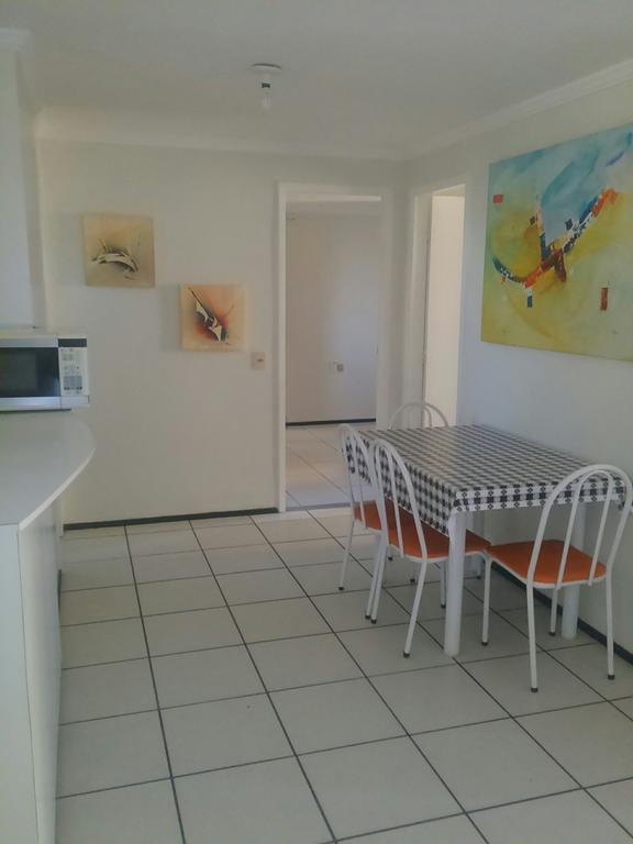 Residence Porto De Iracema Форталеза Екстериор снимка