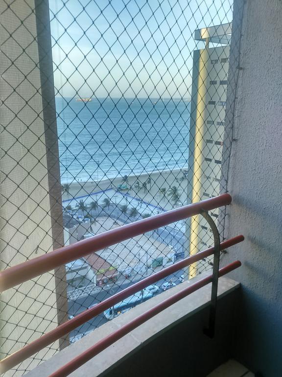 Residence Porto De Iracema Форталеза Екстериор снимка