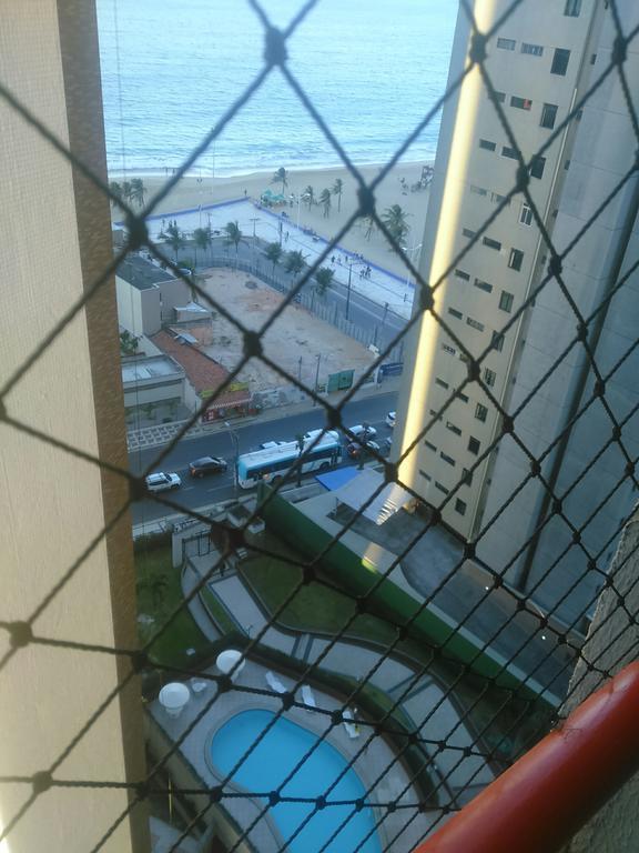 Residence Porto De Iracema Форталеза Екстериор снимка