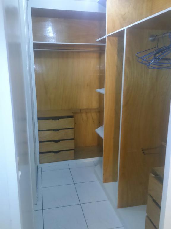 Residence Porto De Iracema Форталеза Екстериор снимка