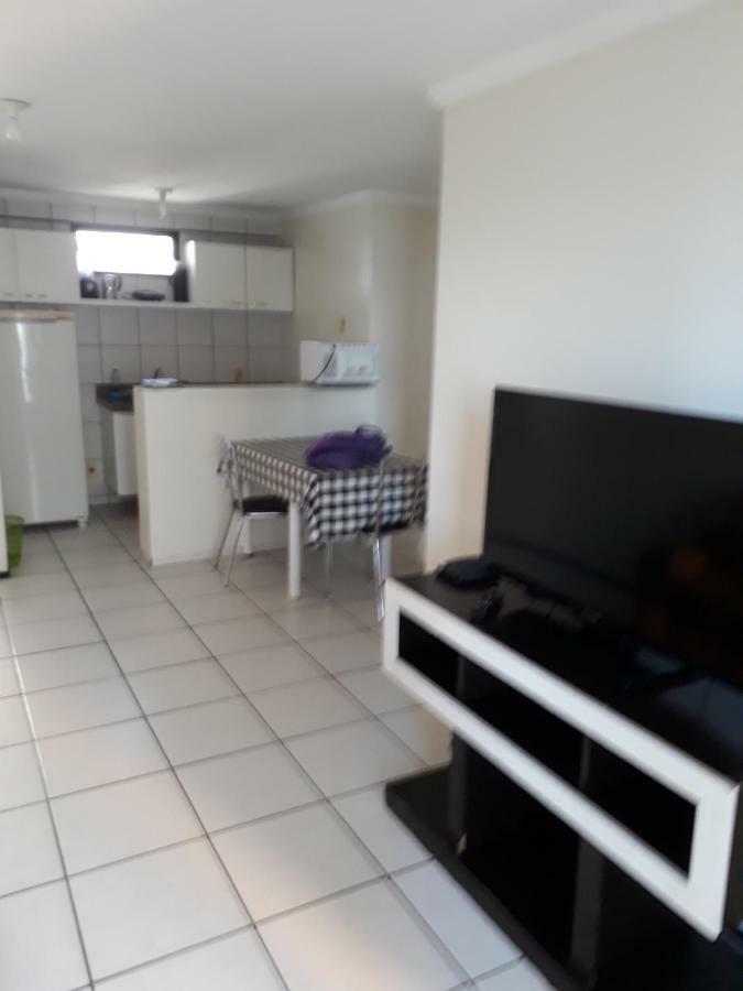 Residence Porto De Iracema Форталеза Екстериор снимка