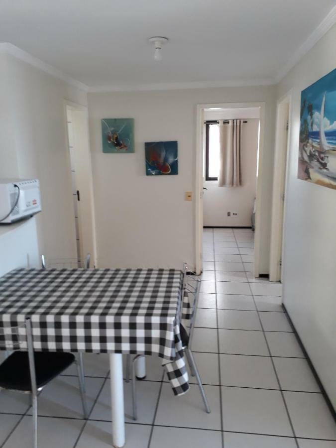Residence Porto De Iracema Форталеза Екстериор снимка