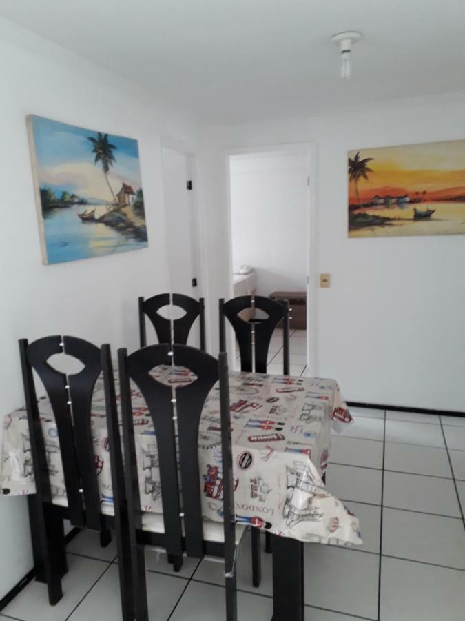 Residence Porto De Iracema Форталеза Екстериор снимка