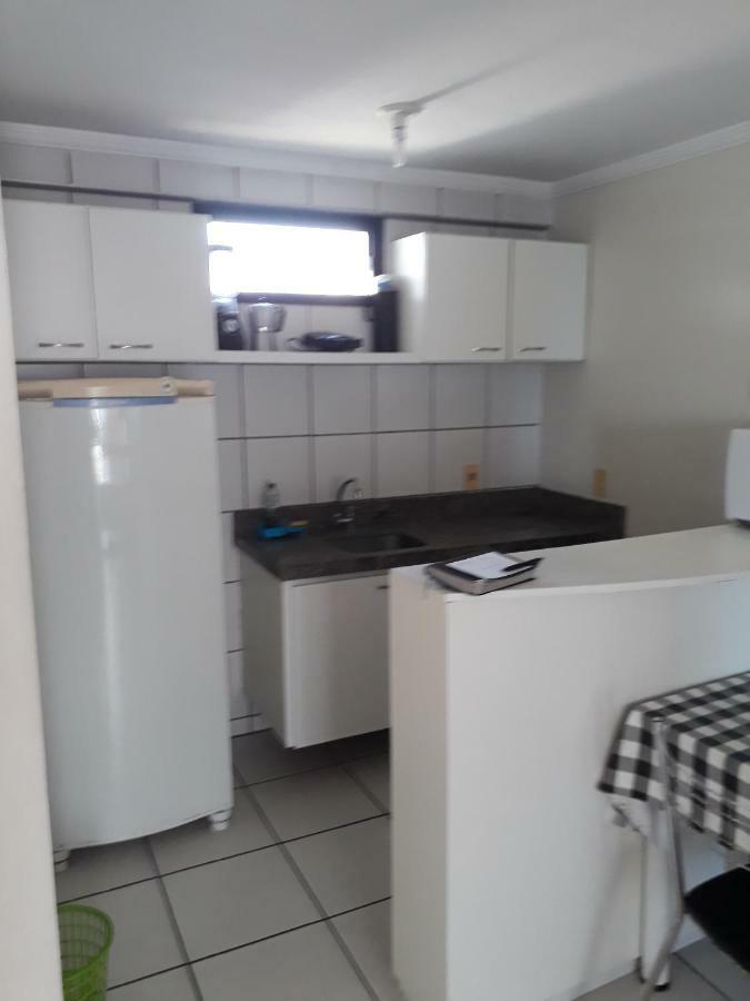 Residence Porto De Iracema Форталеза Екстериор снимка